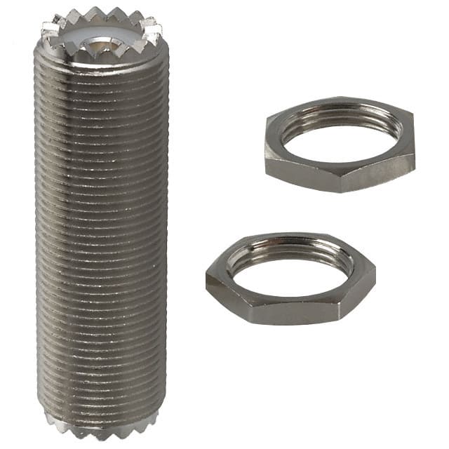 CPAD207 Cinch Connectivity Solutions AIM-Cambridge  Coaxial Connector (RF) Adapters